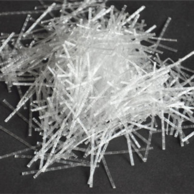塑钢纤维 高强塑钢混凝土纤维 品质纤维