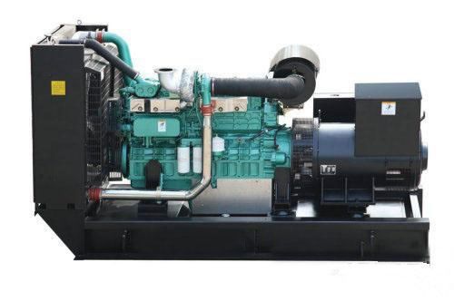 玉柴30-1000KVA柴油发电机组 玉柴动力配斯坦福电机 厂家定制