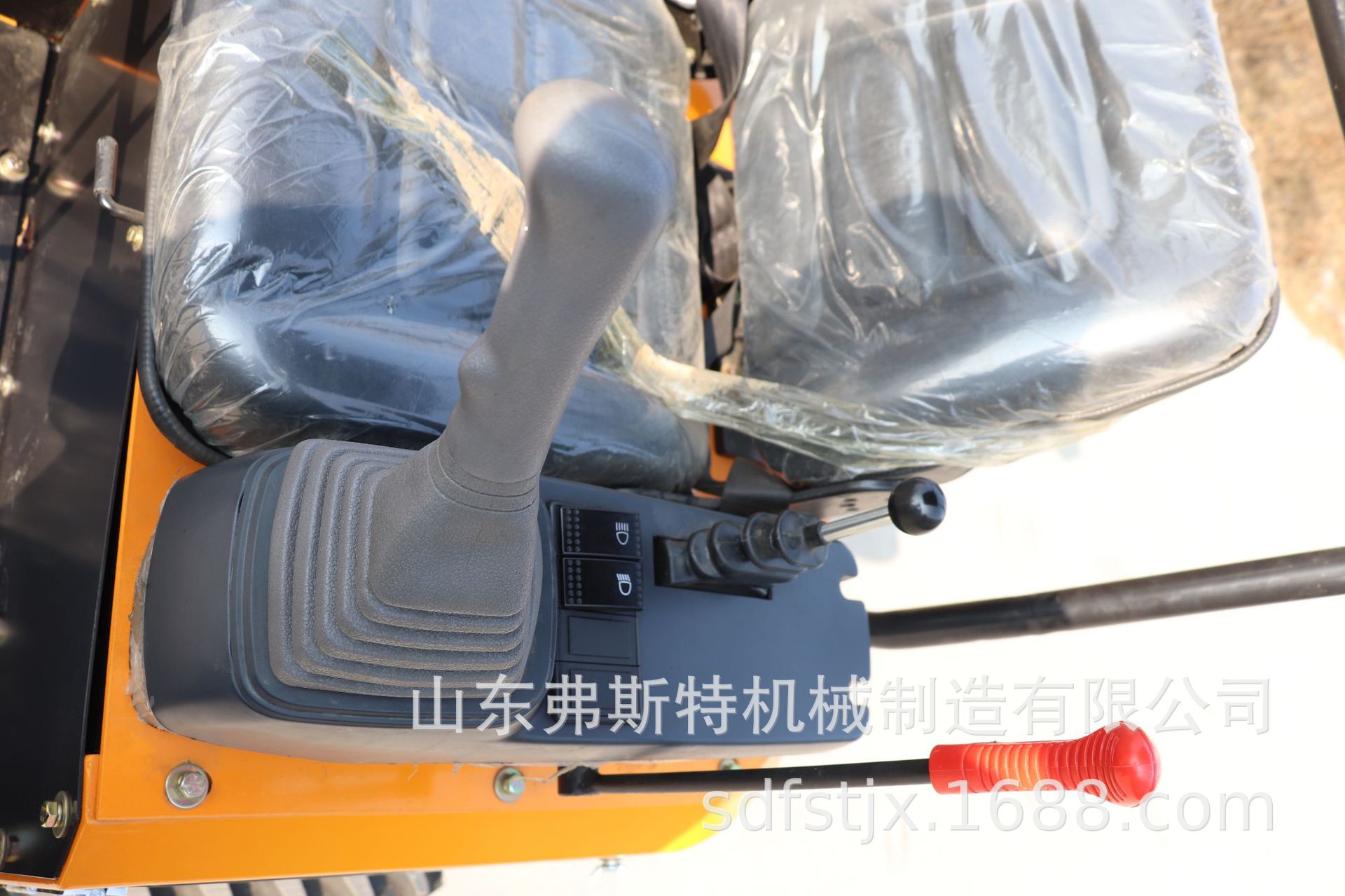 18型洋马无尾挖掘机小型农用挖沟 厂家直销破碎施工