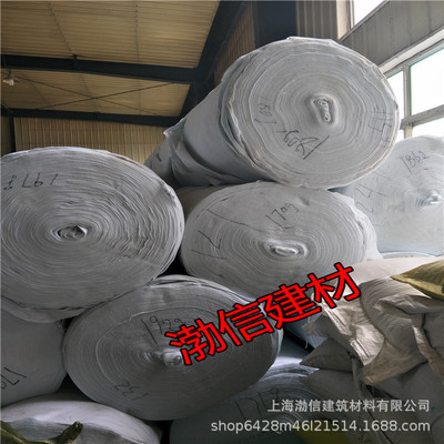 土工布无纺布100-300克 土工布屋顶楼顶绿化种植保湿布上海现货