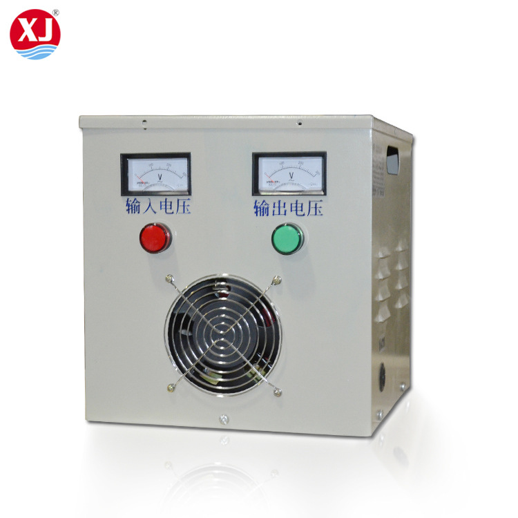 上海修江生产单相变压器 行灯变压器 控制变压器220V变220V可定做