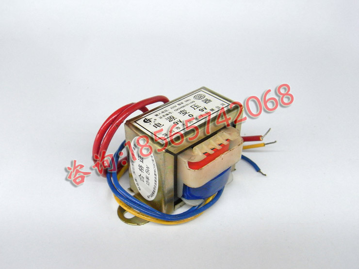 5W 双9V