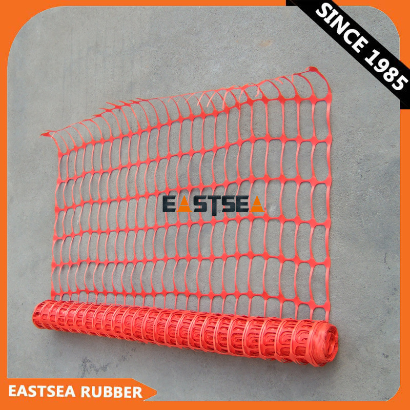 Plastic fence-4