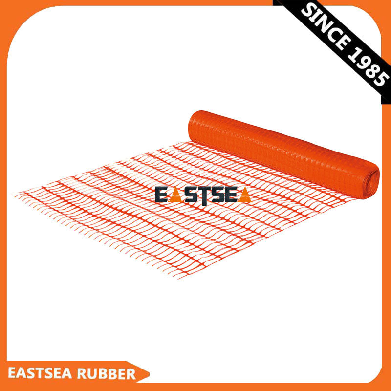 Plastic fence-6