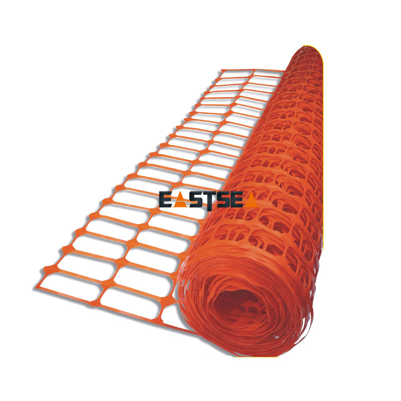 Plastic fence-1