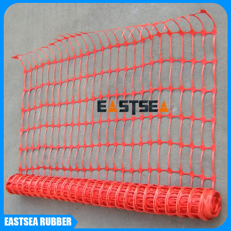 厂家供应 LDPE 1.5米塑料防护网 防腐耐用隔离网 建筑安全防护网