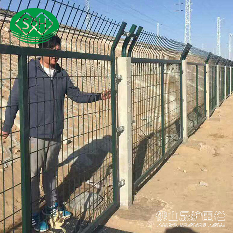 晟护护栏主图12