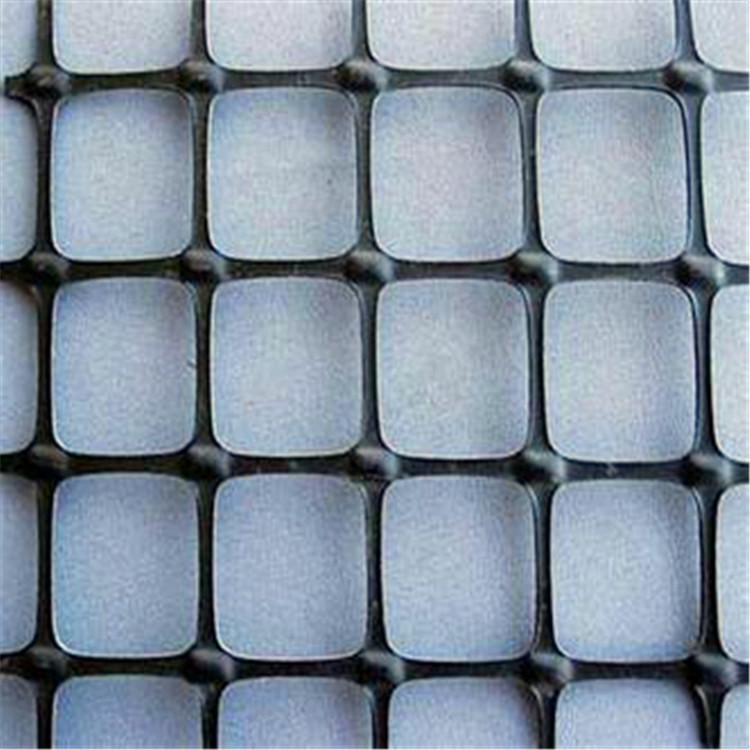 双向拉伸塑料土工格栅=0