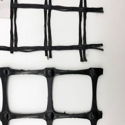 厂家推荐土工合成材料 土工防水材料 高速土工格栅材料量大从优