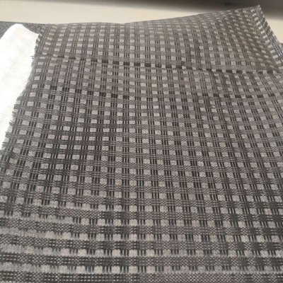 涤纶加筋土工布 水利护坡路面的增强规格齐全厂家可接受加工定制