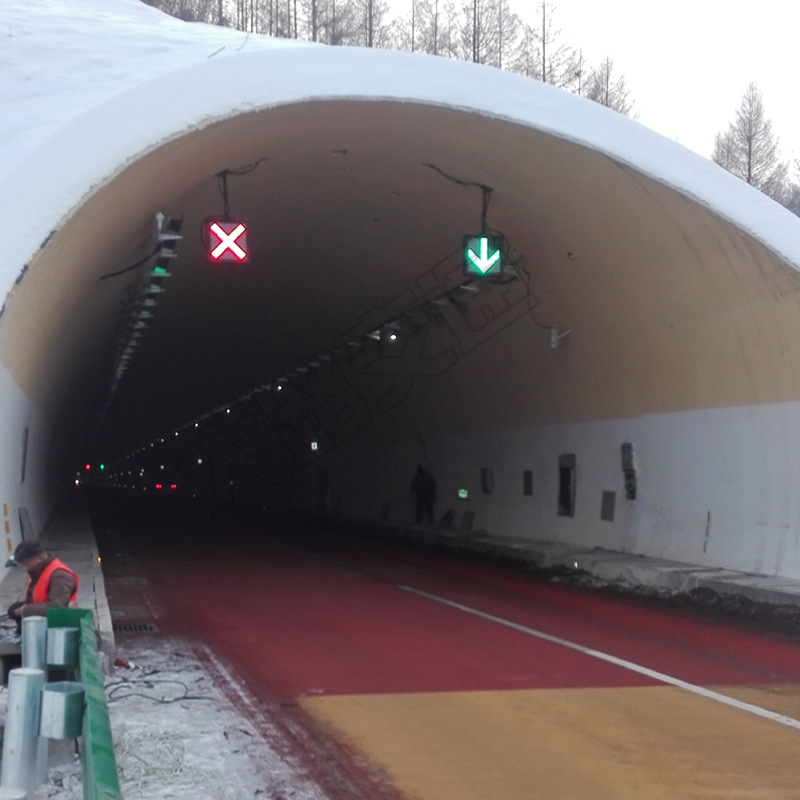 车道指示器 XC-CKB-600 2