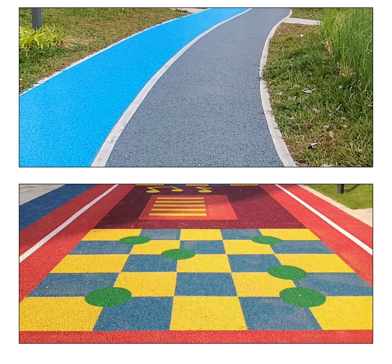 美潘-彩色透水混凝土(上海美潘)_14