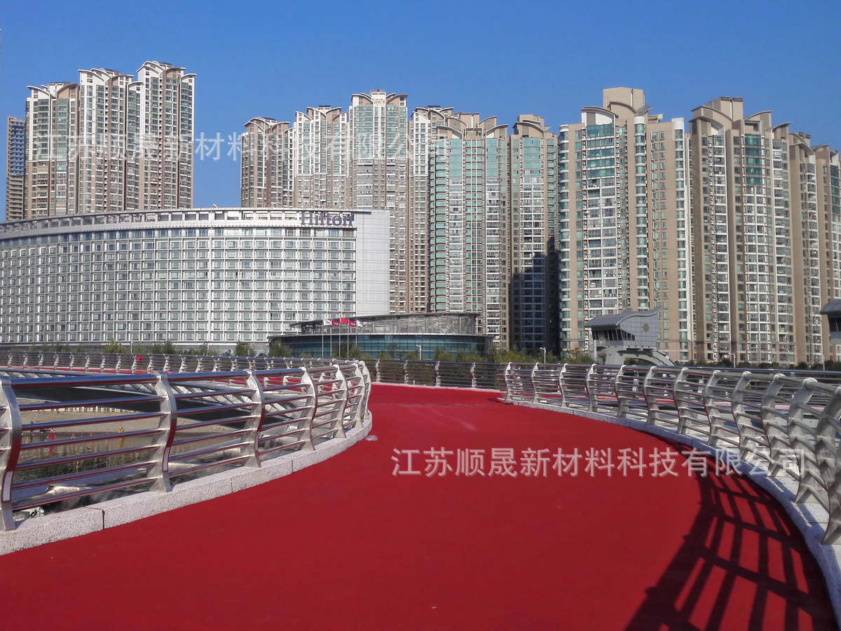 南京三汊河桥工程