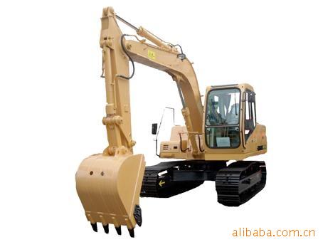 东方红10T挖掘机WY10B excavator