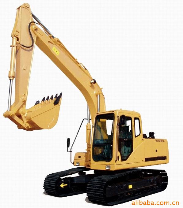 供应洛阳一拖东方红22T挖掘机E220 excavator