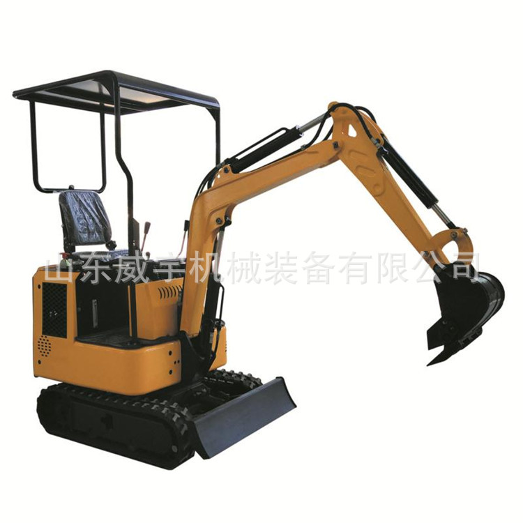 云南农用小型挖掘机,液压微型挖掘机 市政绿化1.8吨挖掘机品质好