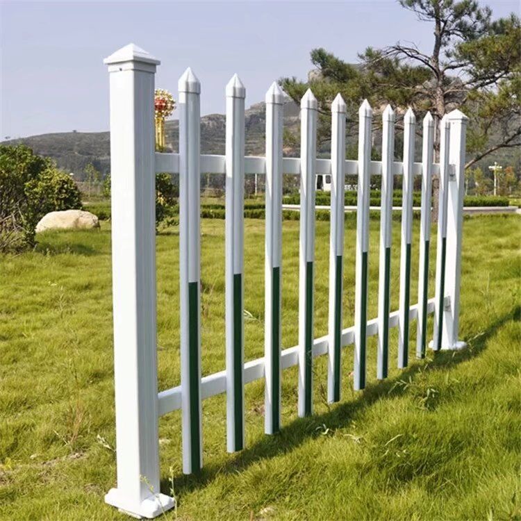 厂家直销一件代发@幼儿园护栏幼儿园围栏订制批发幼儿园塑料围栏
