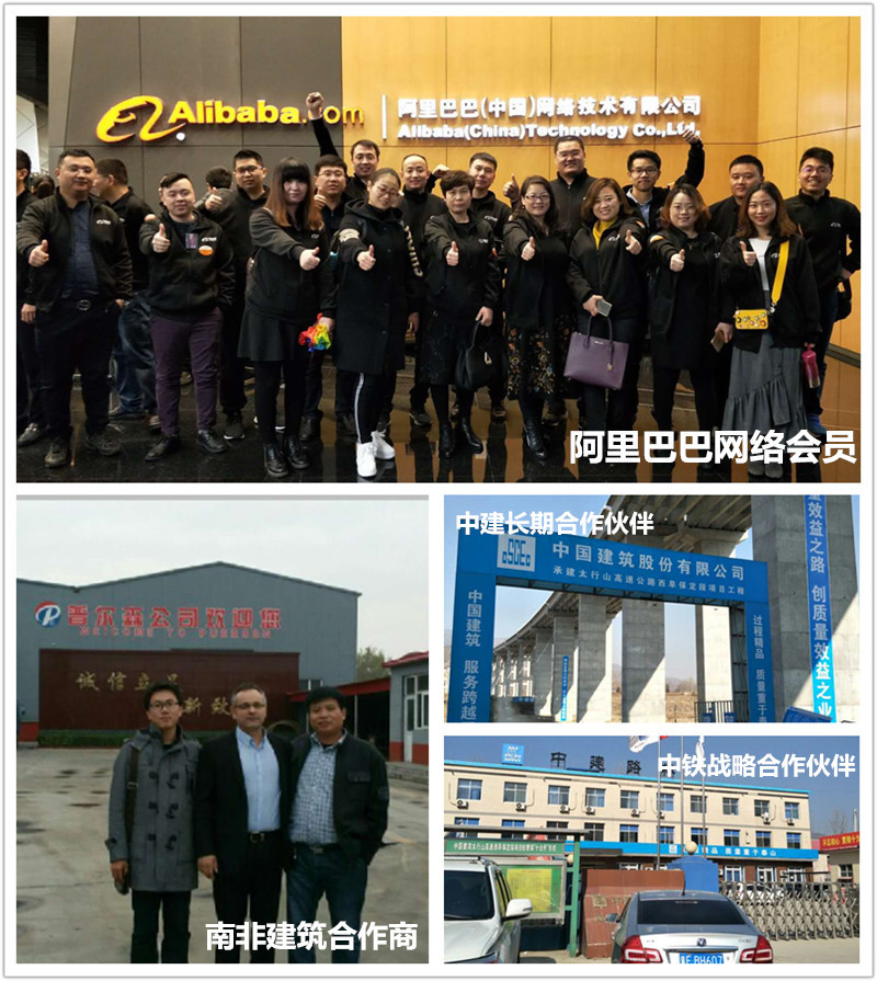 普尔森企业实力