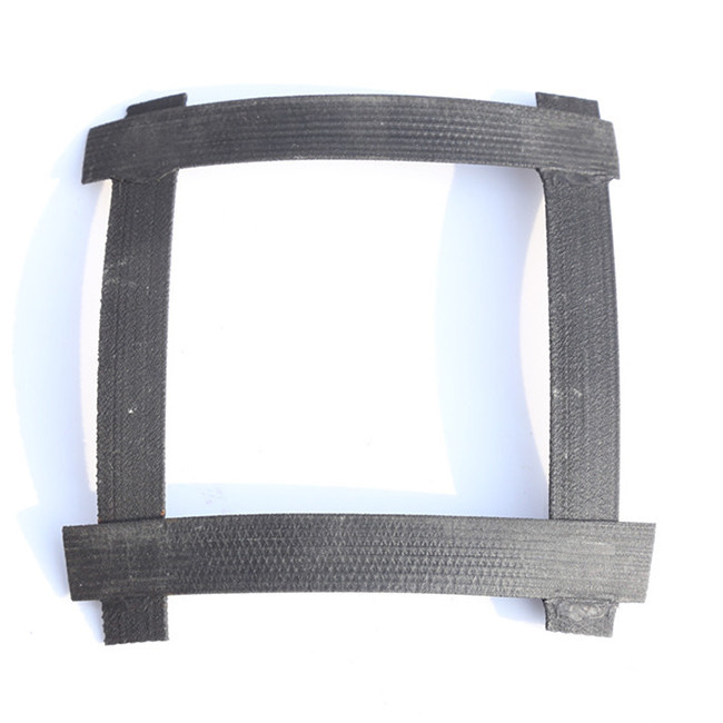 供应自产自销钢塑格珊适用于加筋土挡土墙桥台边坡以及路基加筋