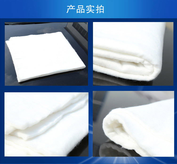 聚酯长丝土工布_05