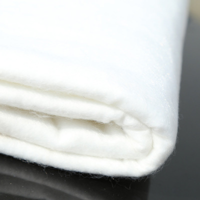 混凝土养护土工布 基础加固短纤长丝土工布 针刺无纺土工布厂家