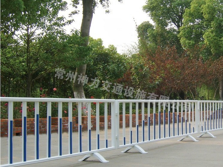 常规标准型道路护栏