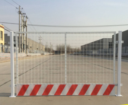 厂家生产基坑护栏建筑工地施工护栏基坑护栏基坑临时防护支持定制