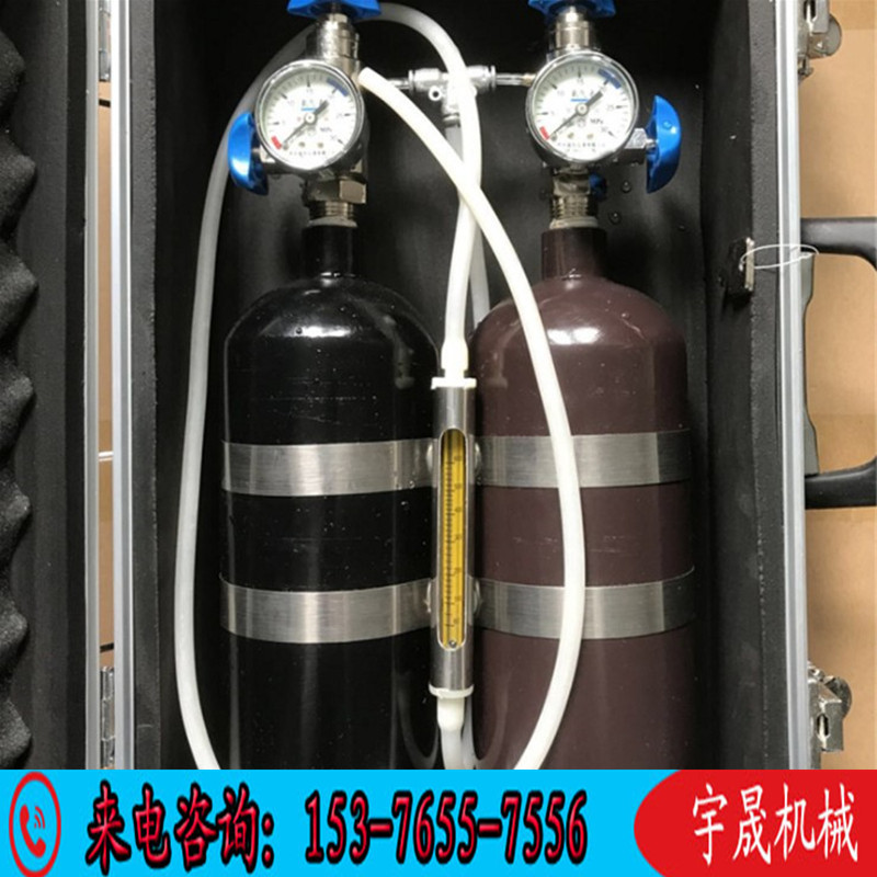 zxj4a甲烷传感器校验仪