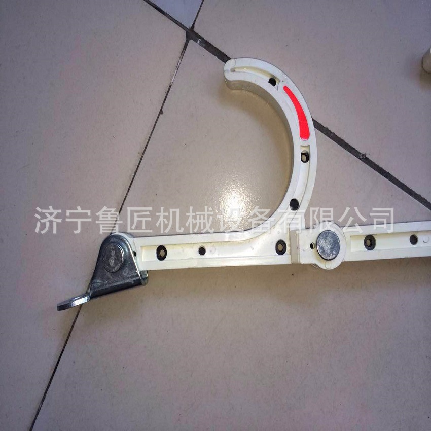 管道挂钩1