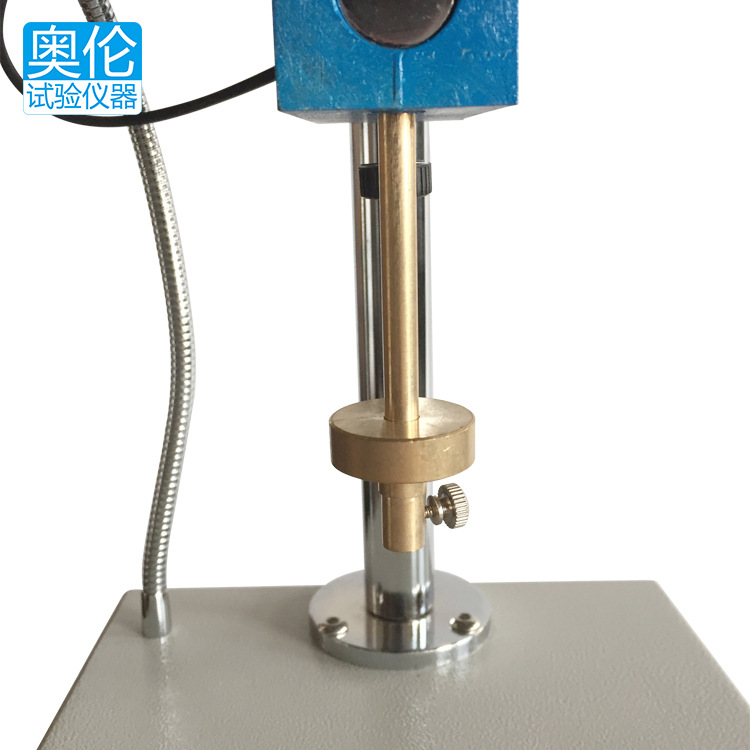 数显沥青针入度测试仪