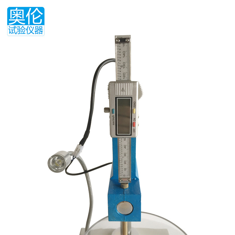 数显沥青针入度测试仪