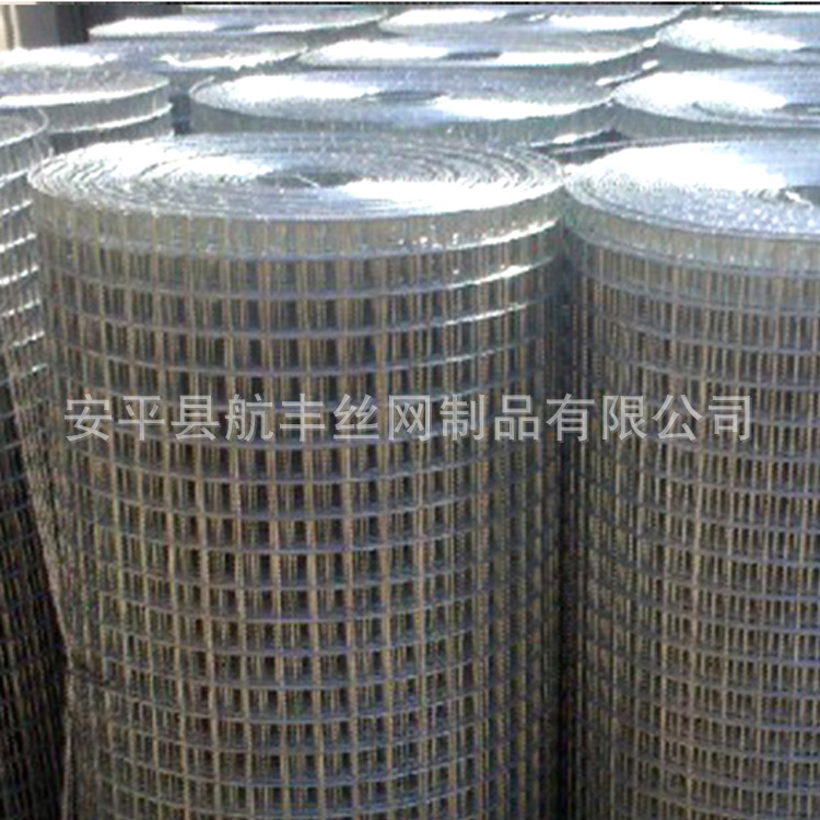 厂家供应不锈钢电焊网 圈玉米网 建筑用外墙电焊网