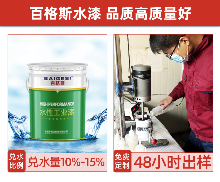 重点突出