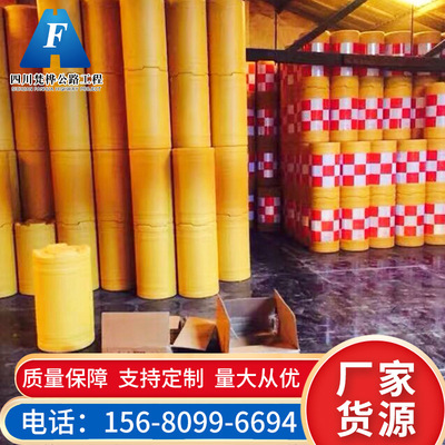 【防撞桶】厂家现货道路设施防撞桶可定制圆形隔离防撞桶水马