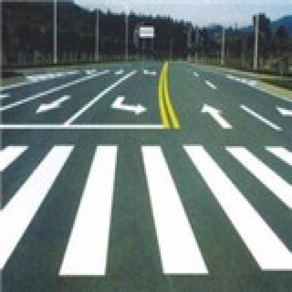 马路划线 道路标线 丙烯酸马路划线漆 地下车库划线漆 标线漆