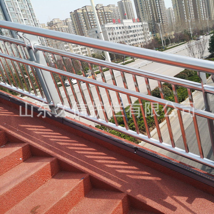 不锈钢天桥护栏