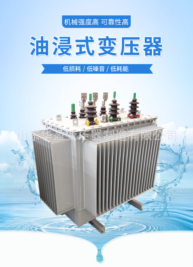 油浸式变压器_01