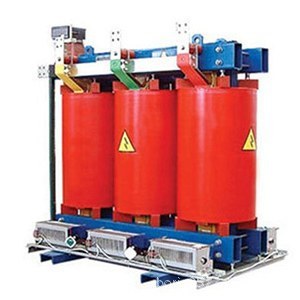 厂家供应35KV级环氧树脂干式电力变压器SCB11-2000KVA 全铜