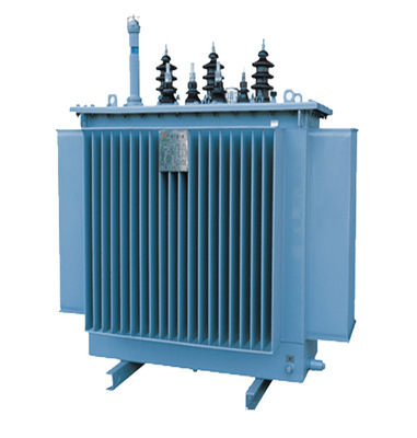 三相油浸式S11-M30~1000KVA 10kv/0.4kv电力配电变压器、电网专用