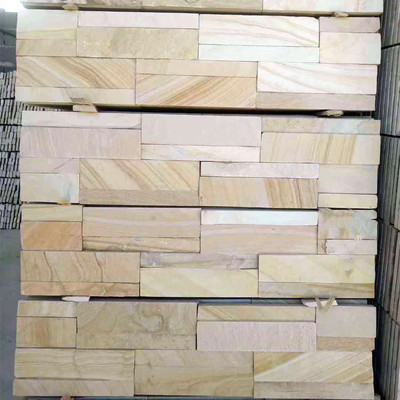 砂岩蘑菇石 木纹石 砂岩石 冰裂纹文化石 云南文化石厂家