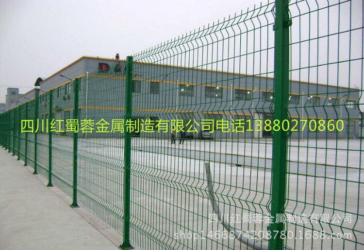 双边护栏网