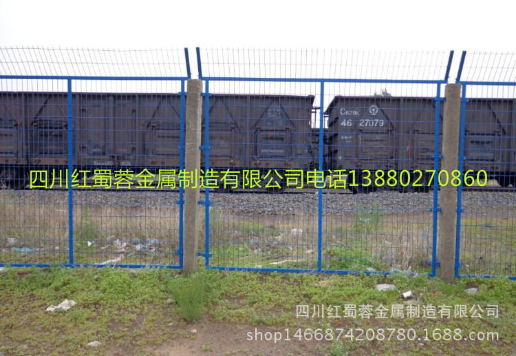 双边护栏网