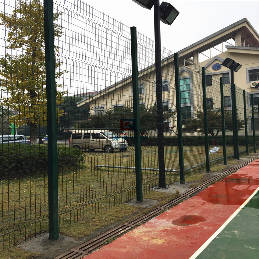 篮球场围网060