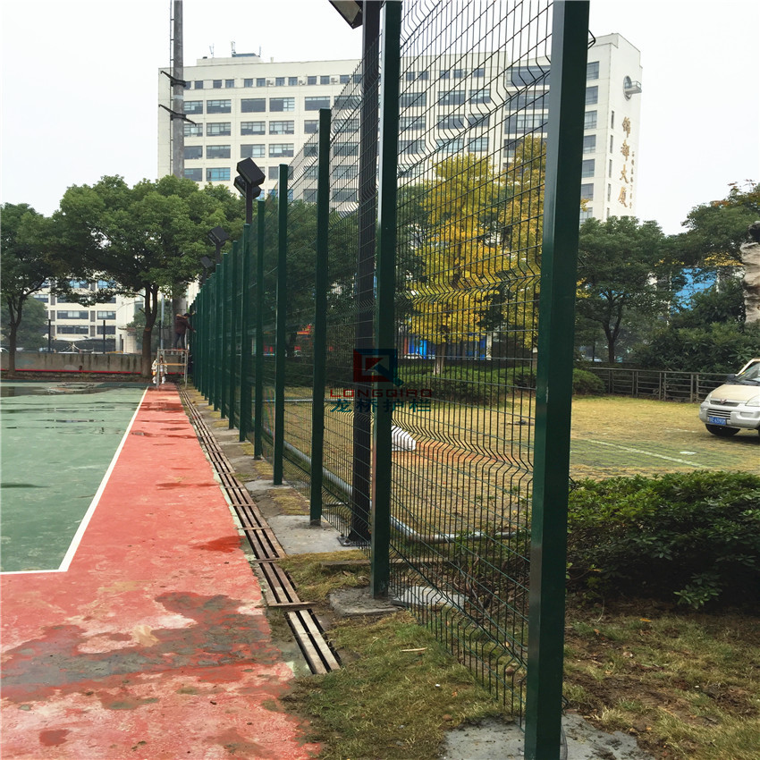 篮球场围网055