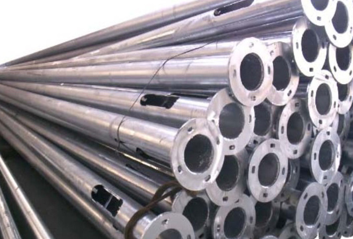 专业生产各规格公路标志杆、龙门架、限高架，质优价廉