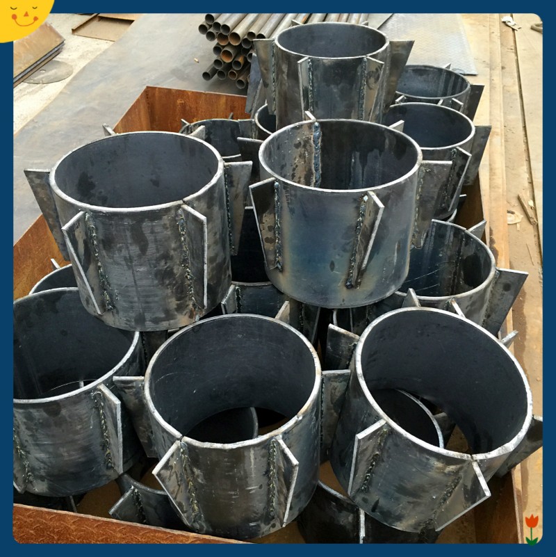 各种型号定制加工预埋板，可开孔，焊接、镀锌，量大优惠价格低