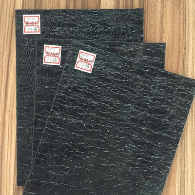 铝箔自粘卷材防水聚合物改性沥青防水材料屋顶屋面防水防潮卷材