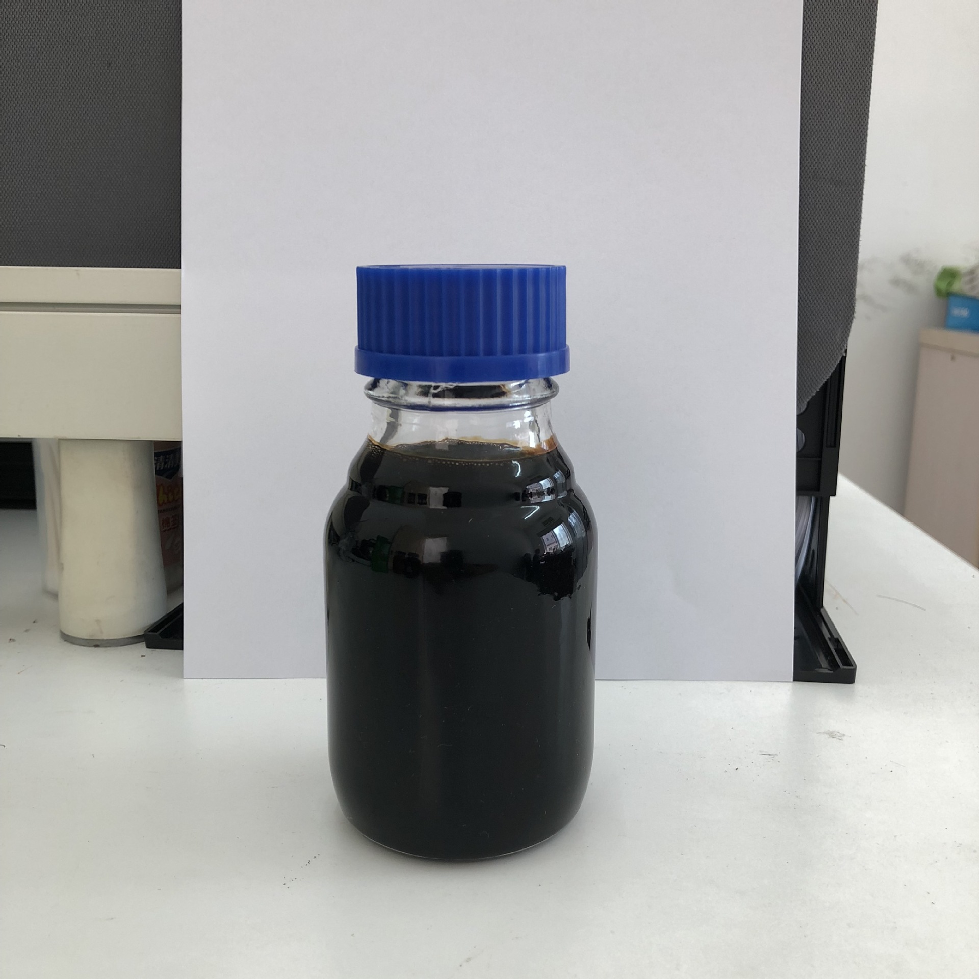 SL-AM590阴离子慢裂慢凝沥青乳化剂