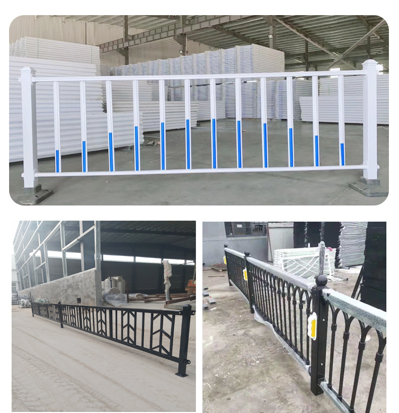 市政护栏_10