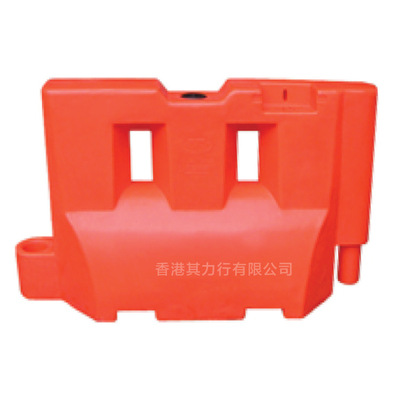 塑料胶水马围栏路障警示柱交通设施